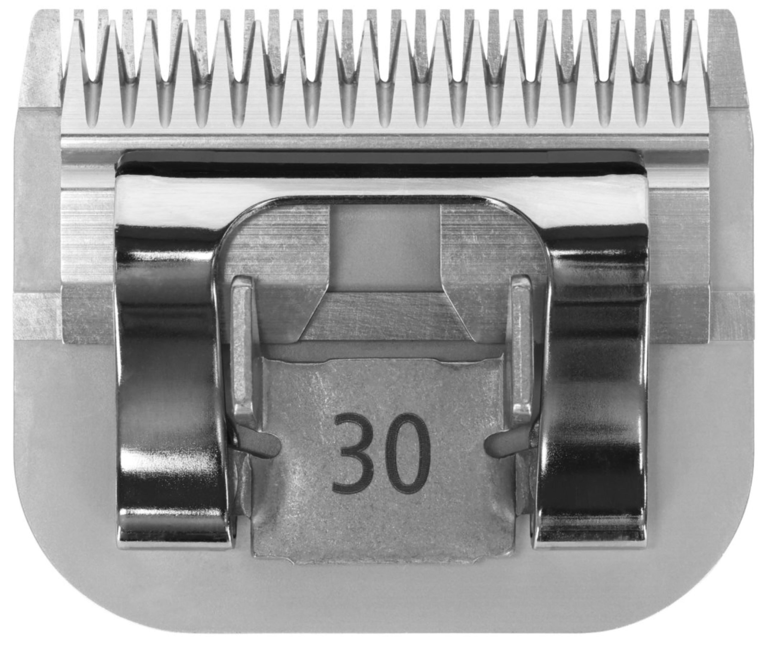 Kerbl Ersatzscherkopf Kerbl Aesculap Scherkopf 0,5 mm SnapOn GT317, 1 St.