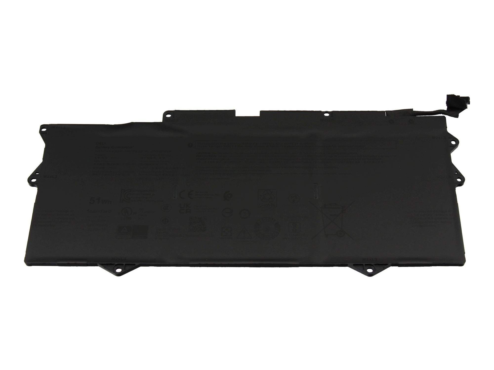 Dell Batterie