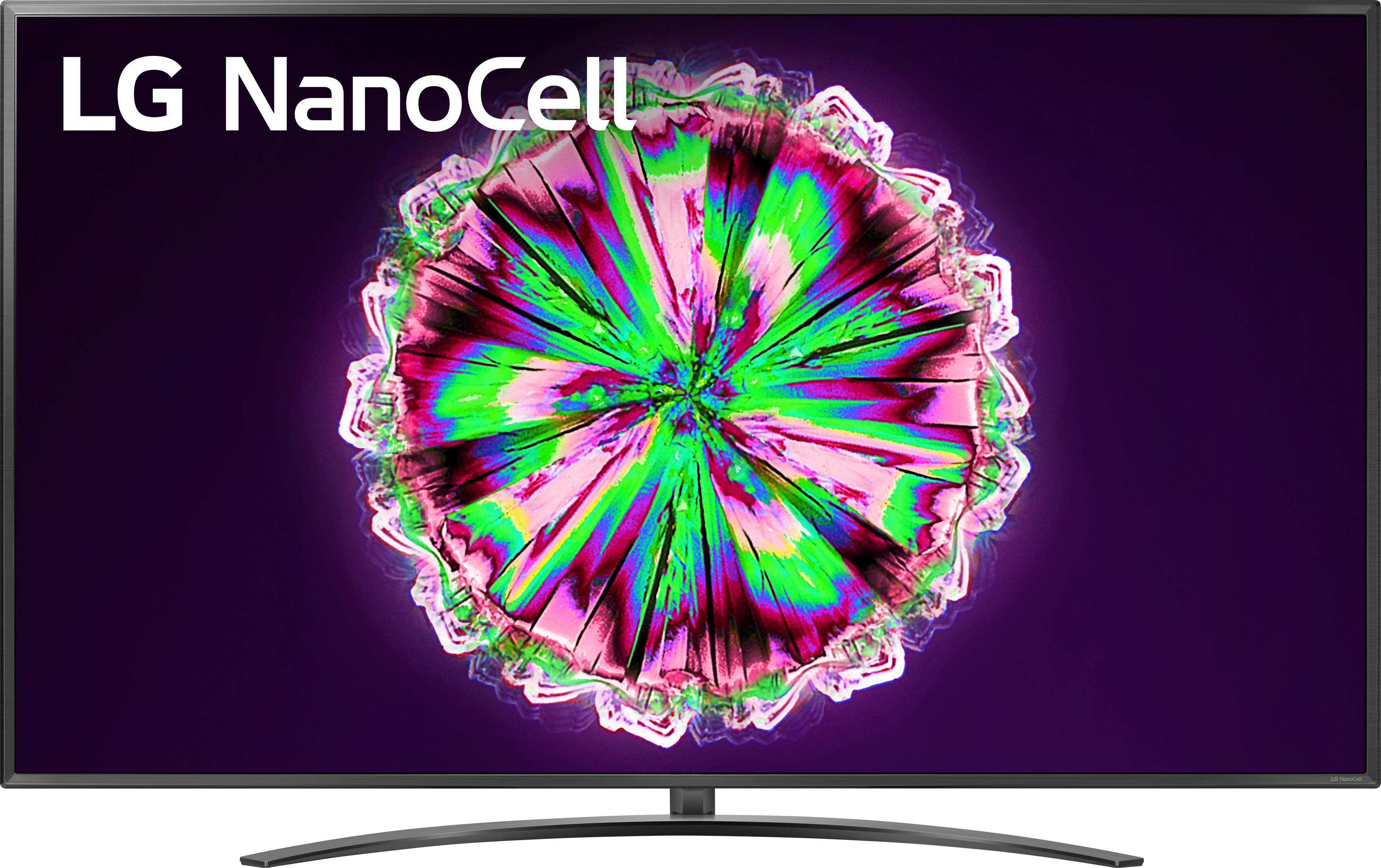 Lg 43 Nano 776pa Купить