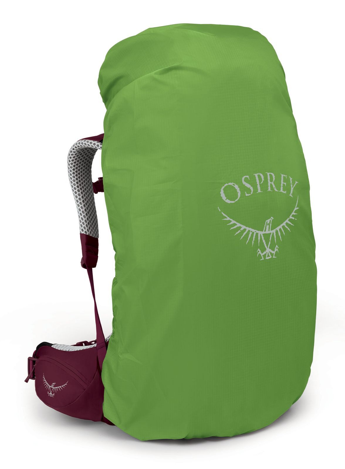 Osprey Wanderrucksack (Set, 2-tlg)