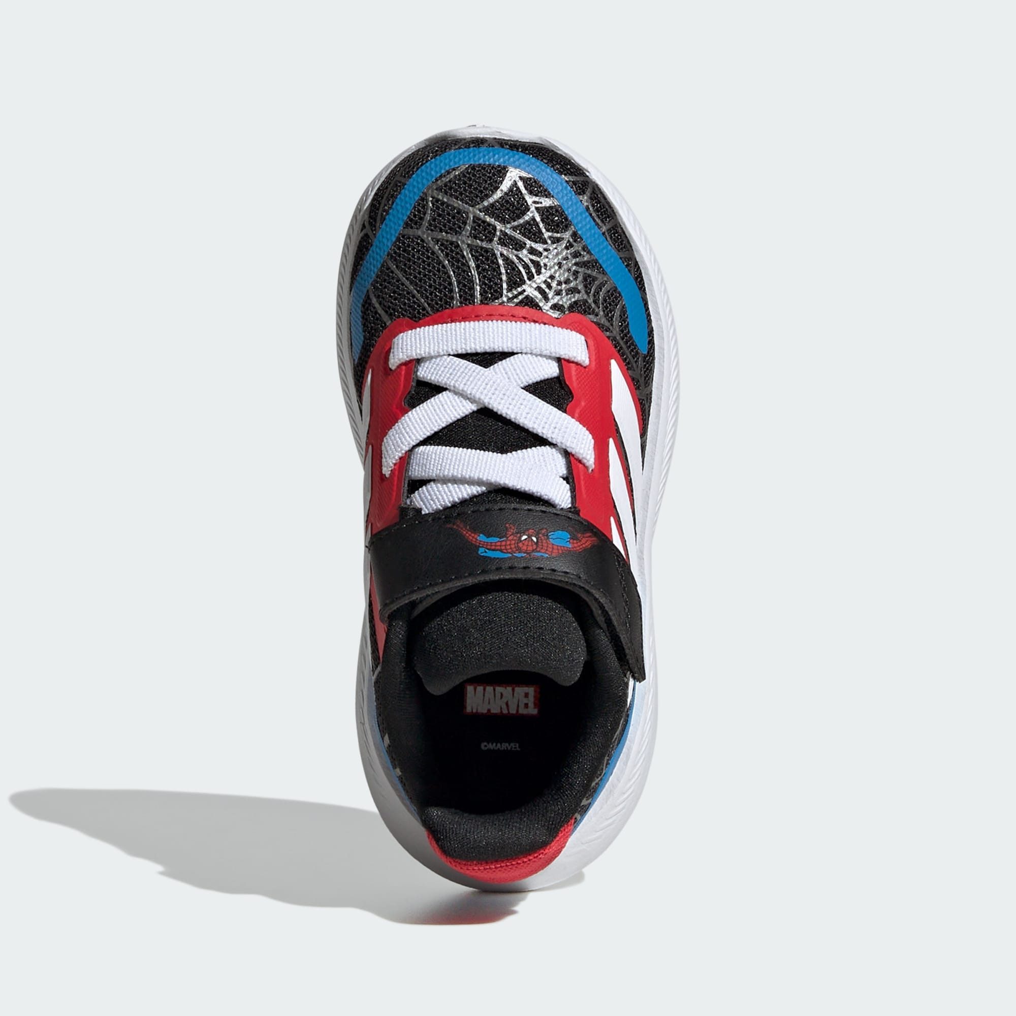 adidas Sportswear ADIDAS X MARVEL SPIDER-MAN RUNFALCON KIDS SCHUH Laufschuh