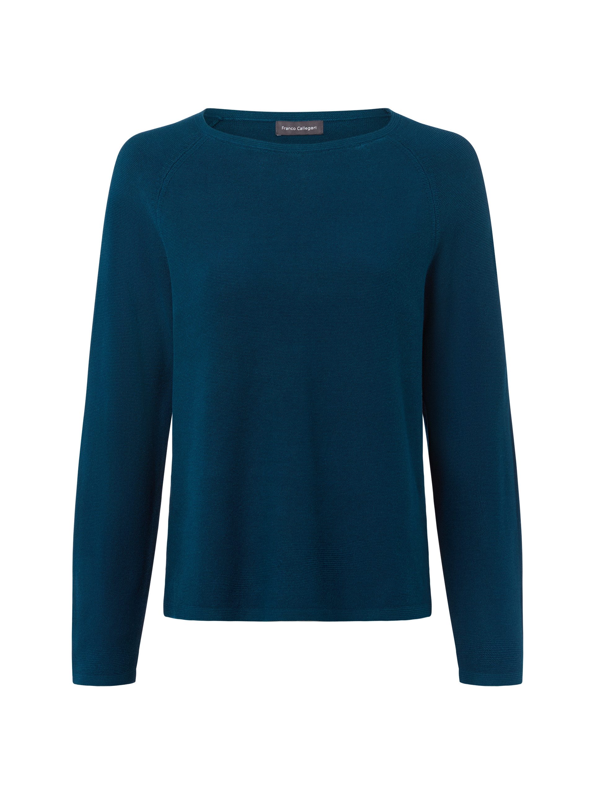 Franco Callegari Strickpullover günstig online kaufen