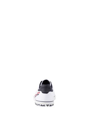 TOM TAILOR Sneaker mit Logoprint Sneaker