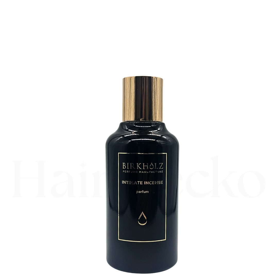 Birkholz Eau de Parfum Intimate Incense 100ml
