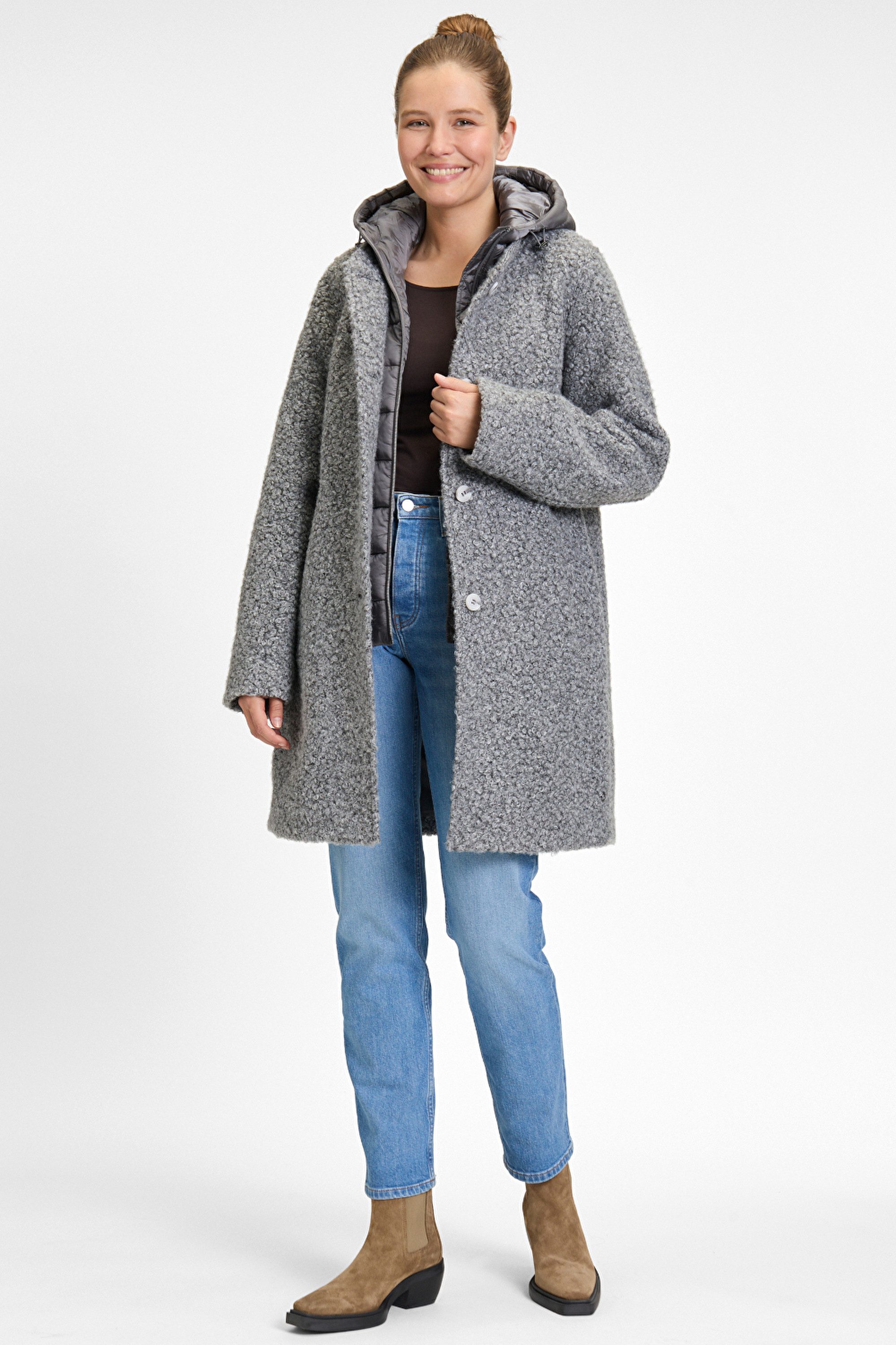 COVERED Sommerkleid günstig online kaufen