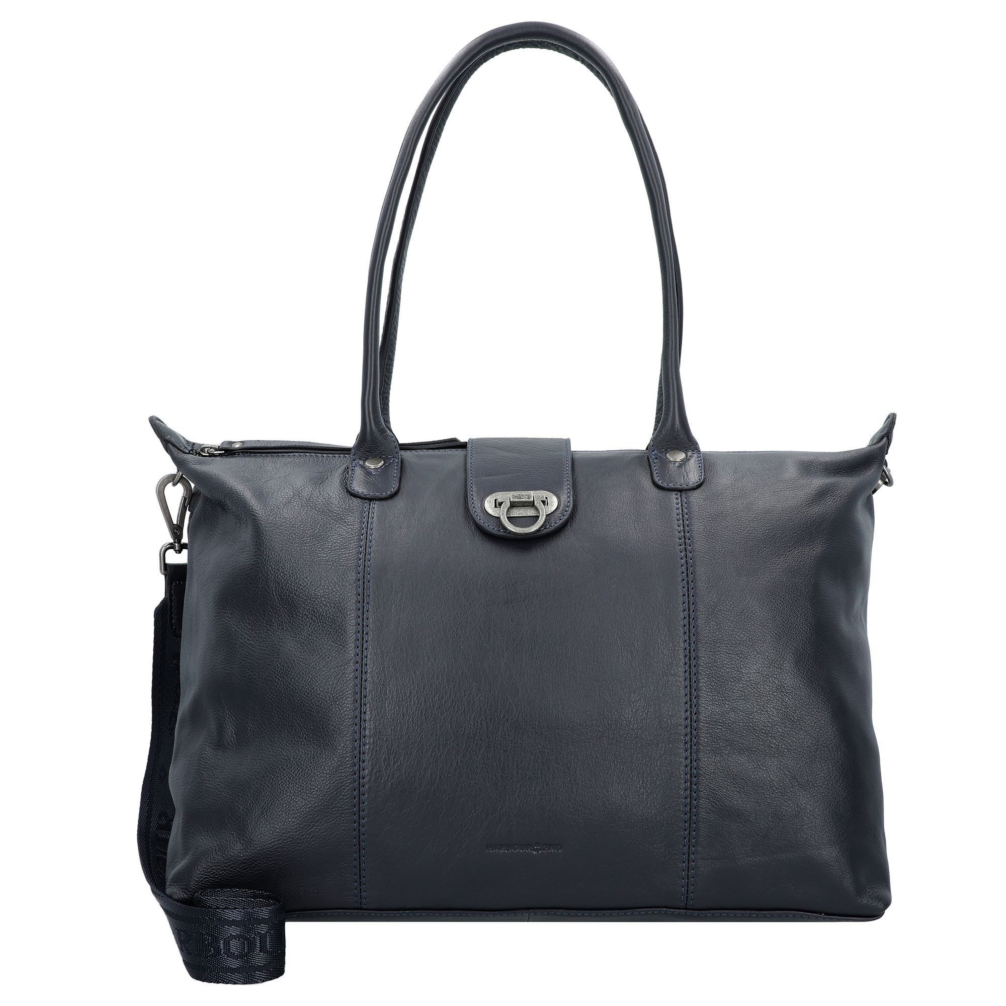 Shopper Just Pure