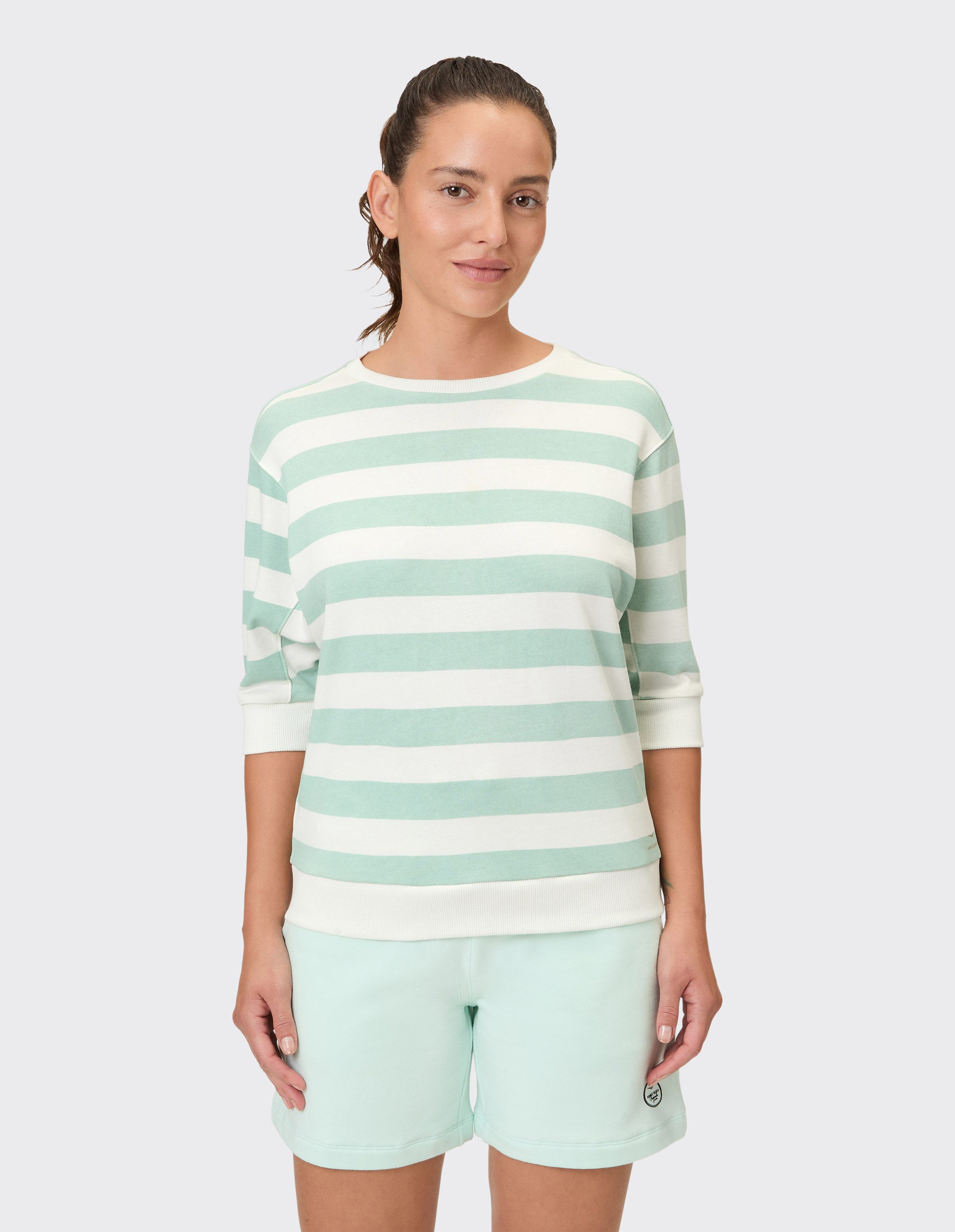 Venice Beach Sweatshirt Sweatshirt VB Janette