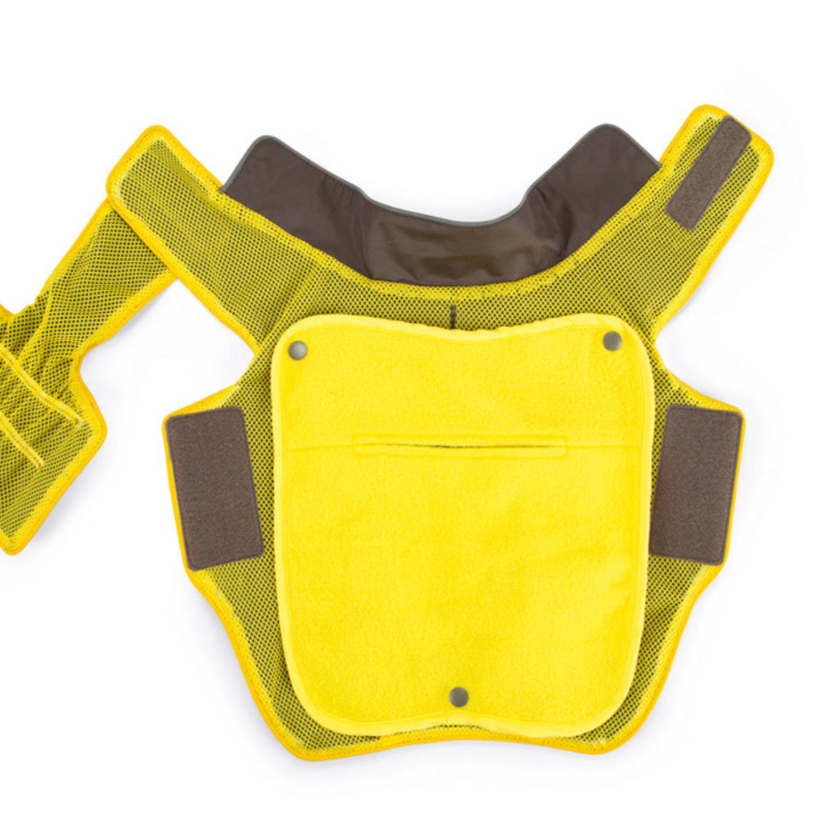 Beeztees Hunderegenmantel Hunde-Regenmantel Seja grau