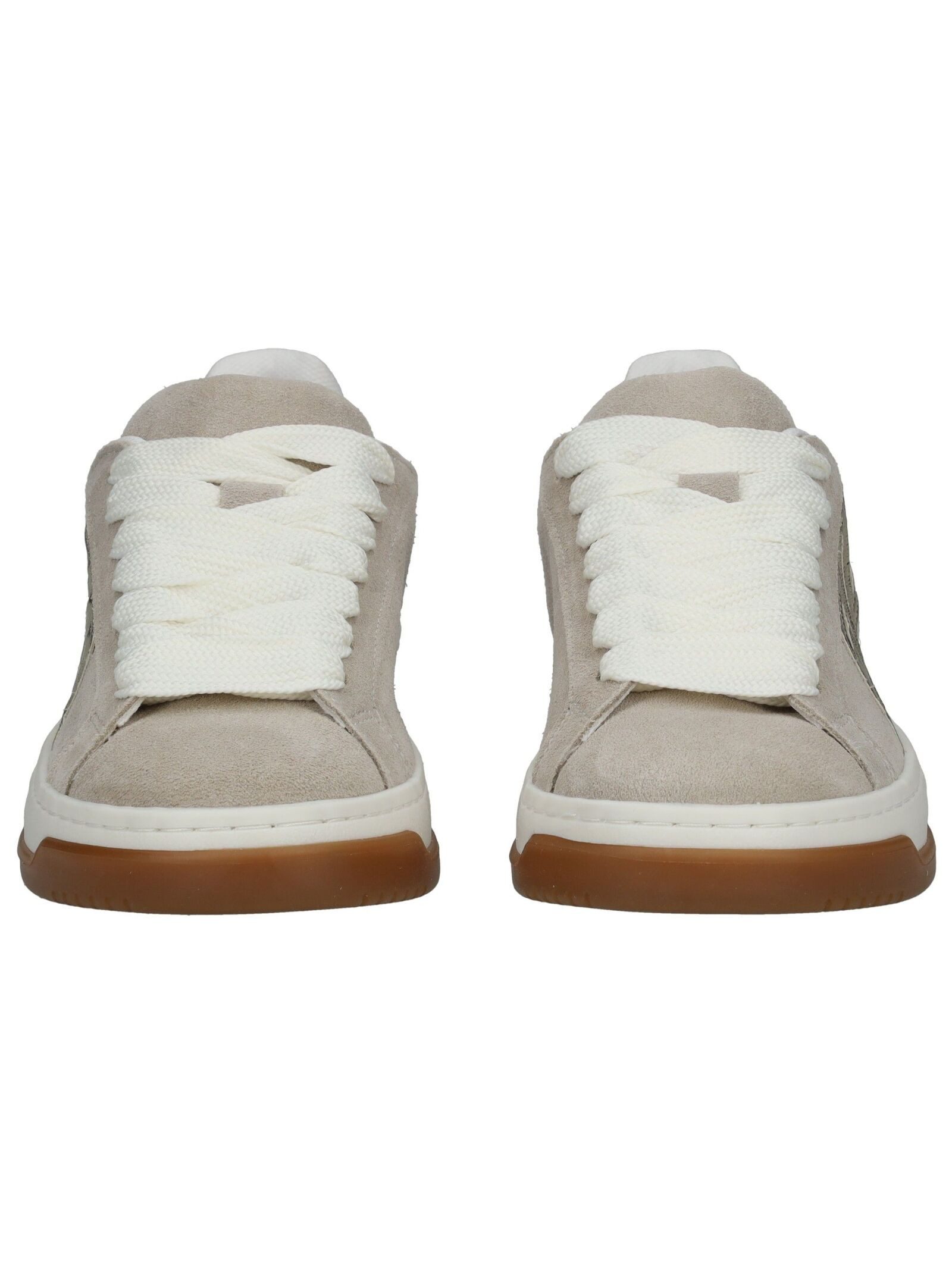STEVE MADDEN STEVE MADDEN Sneaker Veloursleder Sneaker