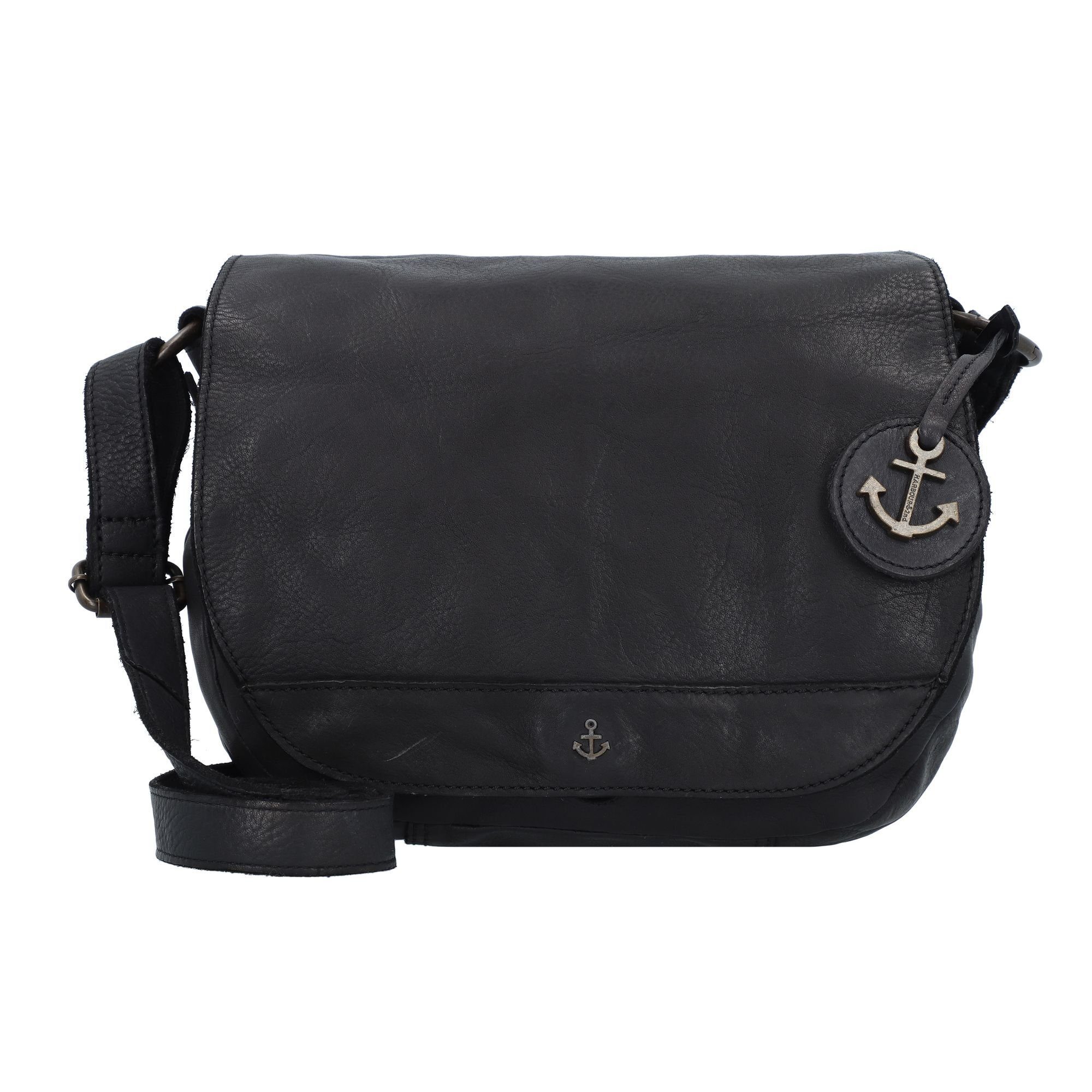 HARBOUR 2nd Umhängetasche Anchor Love, Leder günstig online kaufen
