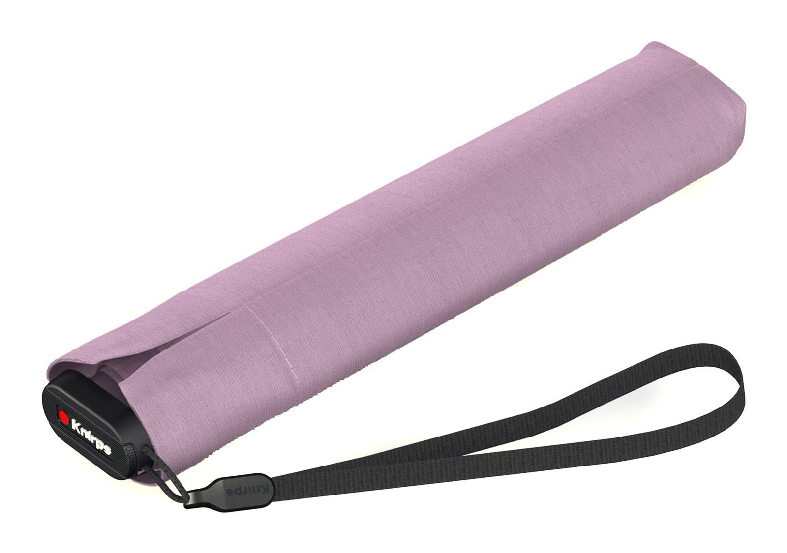 Knirps® Taschenregenschirm Ultra Light Slim Manual günstig online kaufen