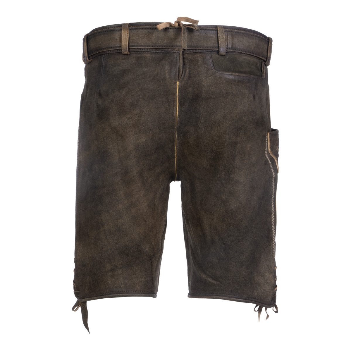 Stockerpoint Trachtenlederhose Sigl Herren (1-tlg) günstig online kaufen