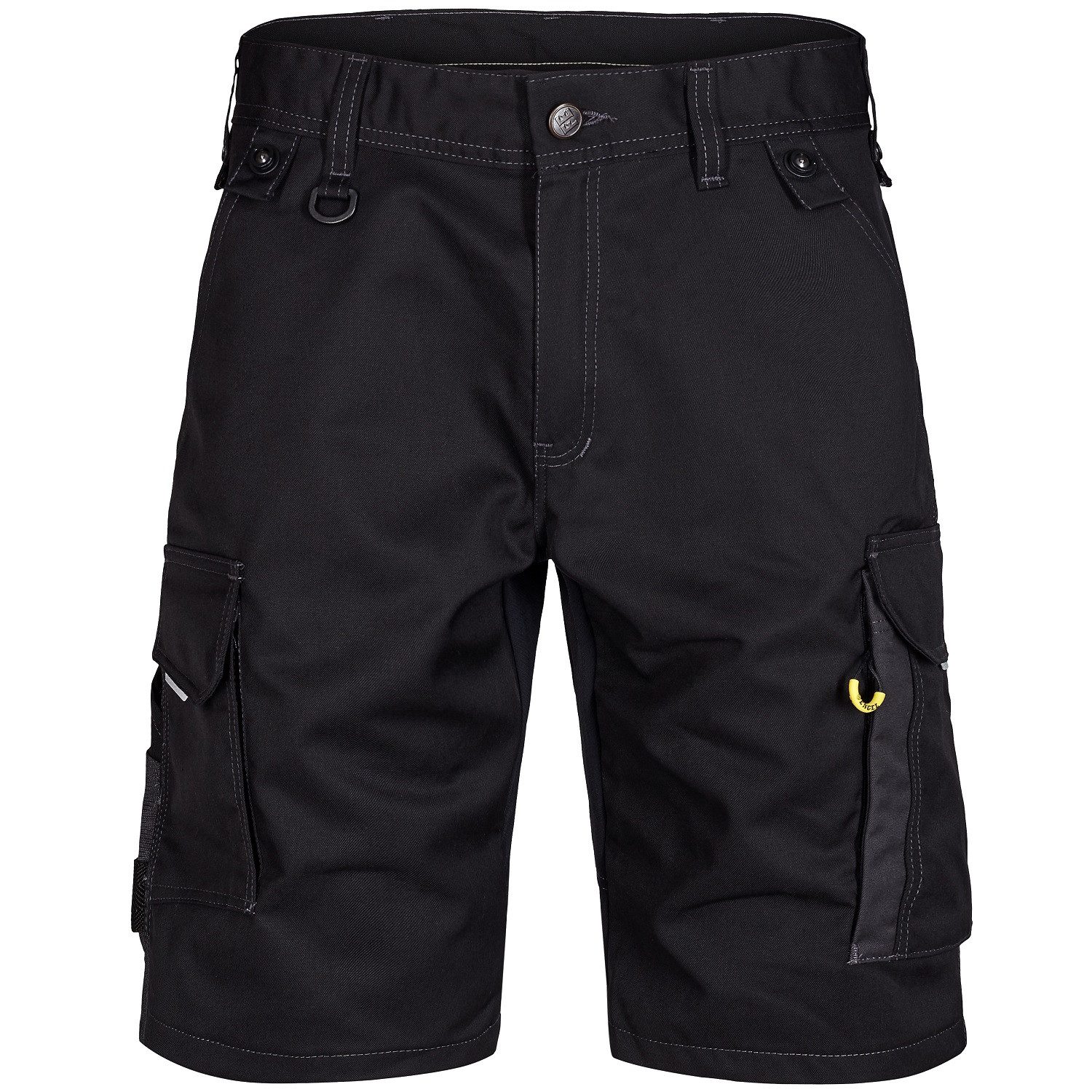 FE ENGEL Arbeitsshorts Stretch Handwerkershorts "6362-740" X-treme