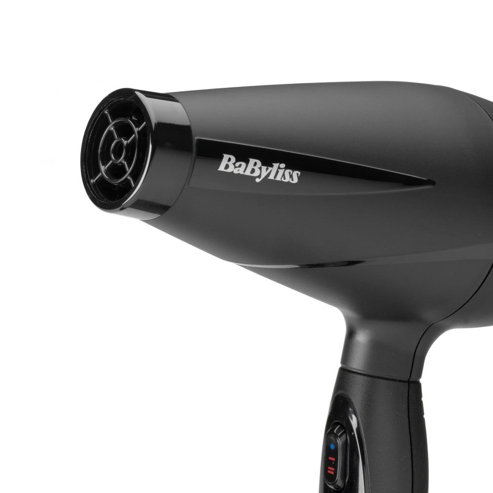 BaByliss Turbo Pro 2100 Haartrockner · 1 Stk – Bild 5 von 5