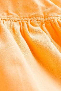 Next Sommerkleid Kastiges Baumwollkleid (1-tlg)