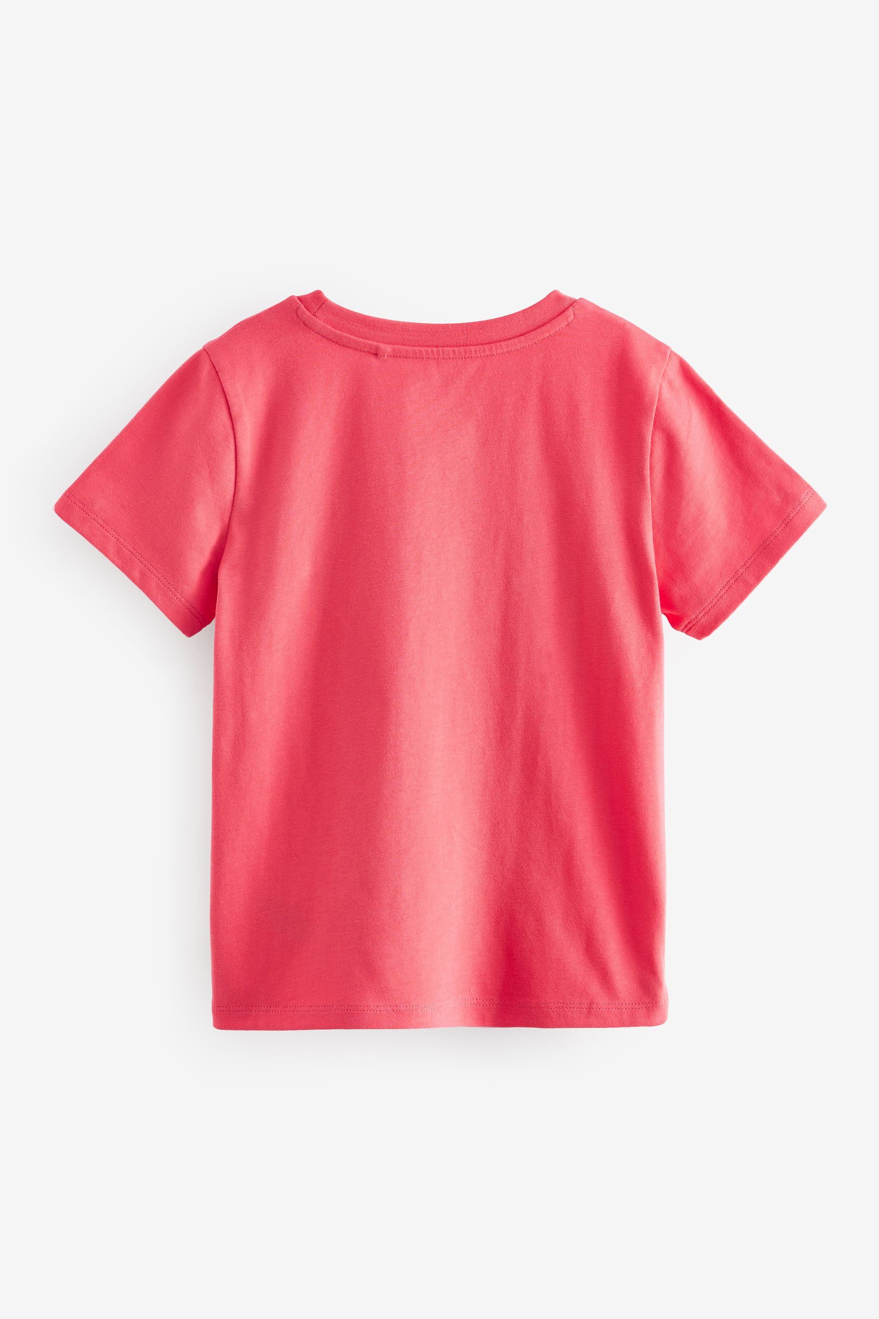 Next T-Shirt T-Shirt (1-tlg) günstig online kaufen