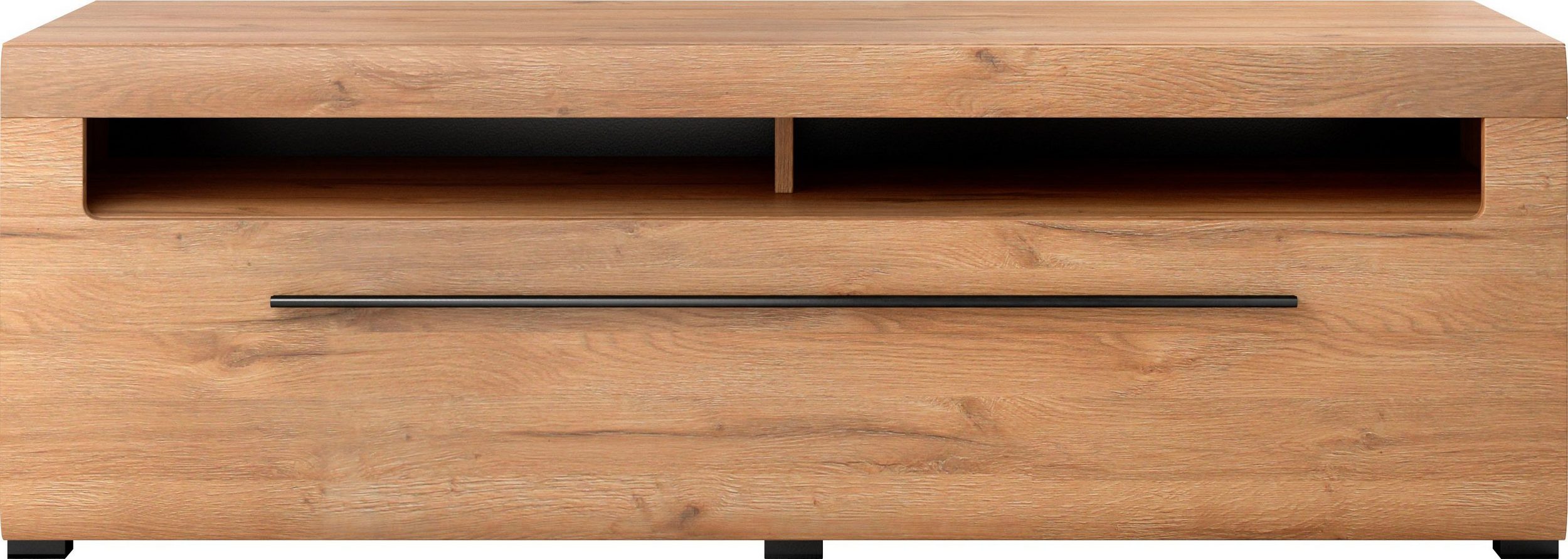 TRENDMANUFAKTUR Lowboard TULSA - TRENDMANUFAKTUR