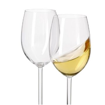 LEONARDO Weißweinglas Leonardo Weißweingläser Daily (6-teilig)