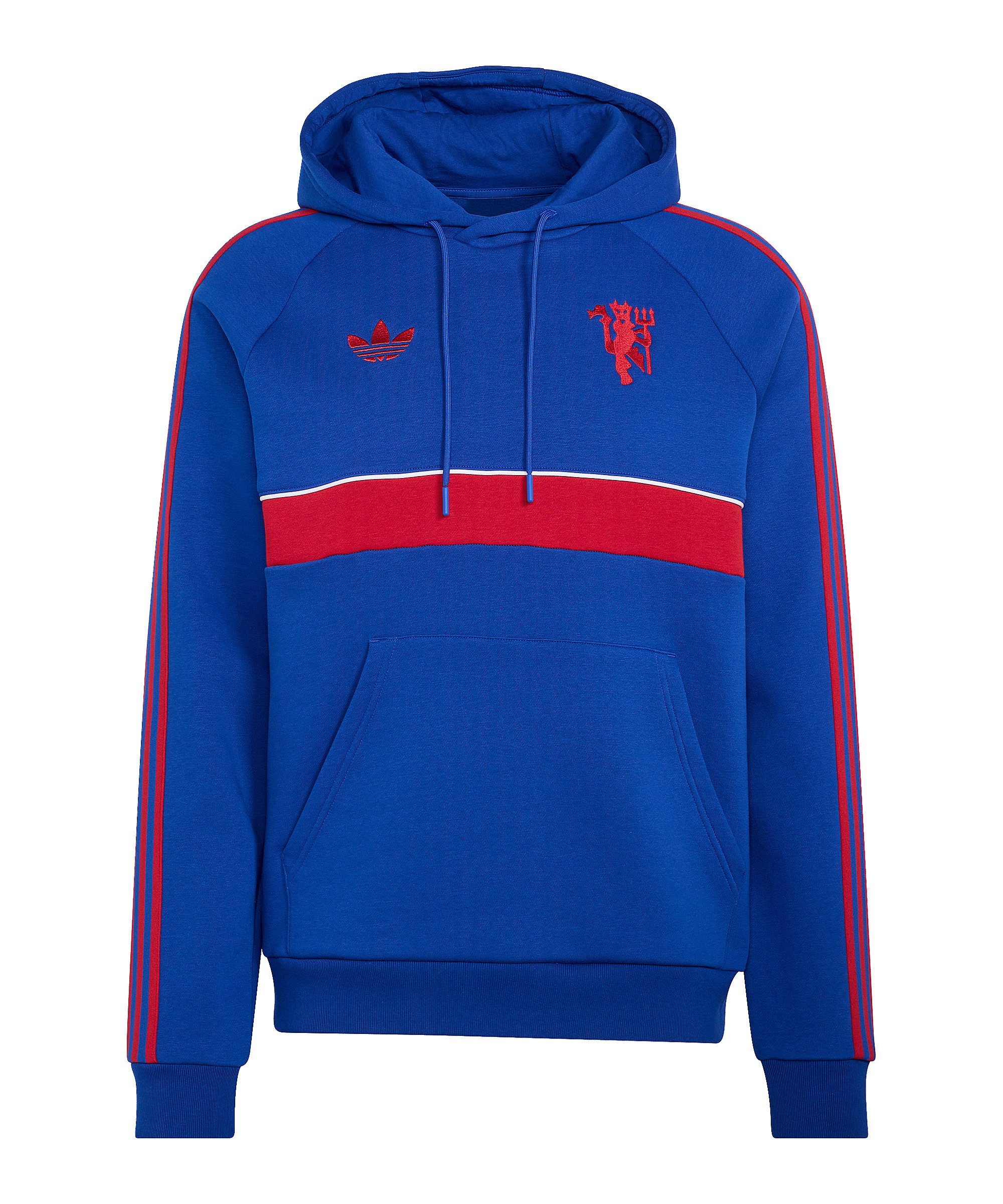 adidas Performance Sweatshirt adidas Performance Baumwolle