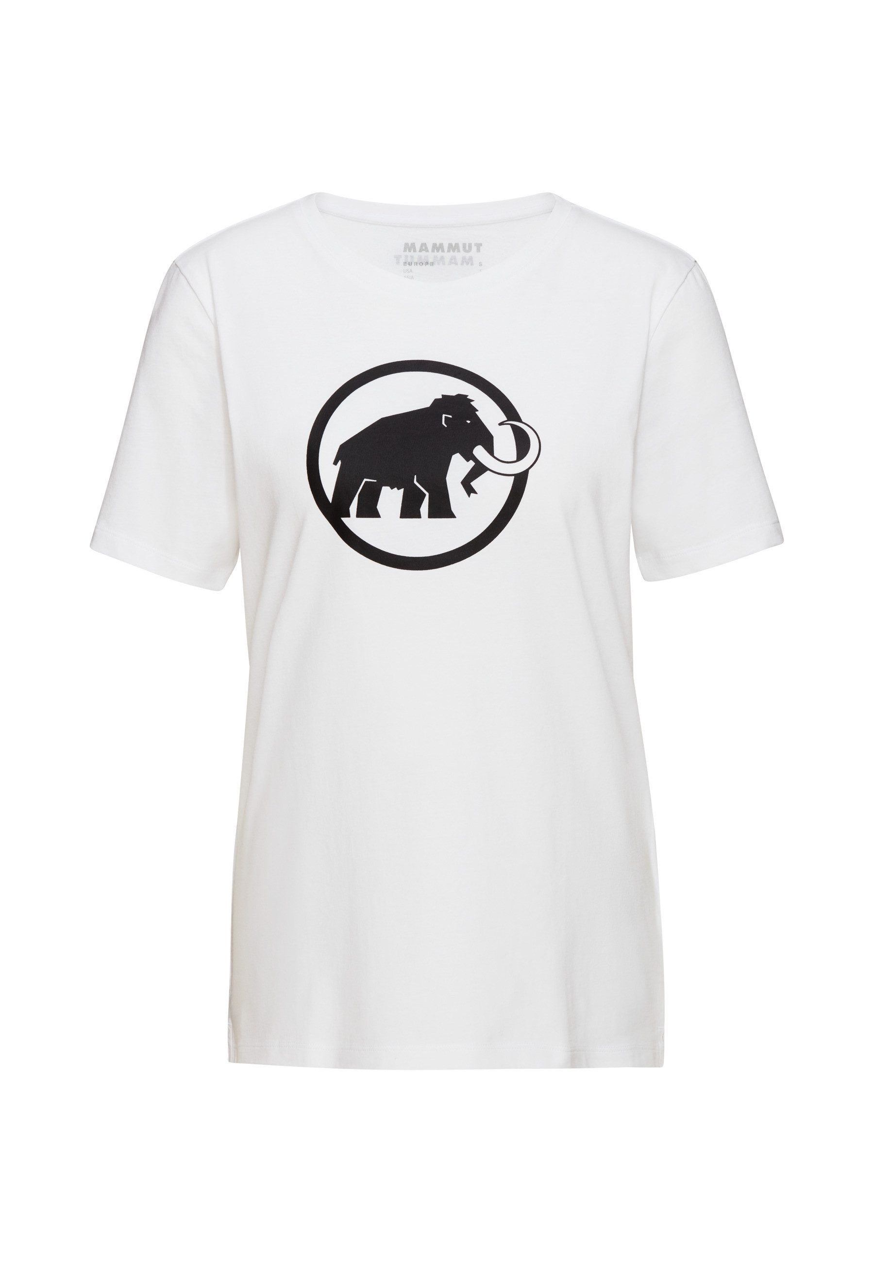 Mammut T-Shirt Mammut Core T-Shirt Women Classic