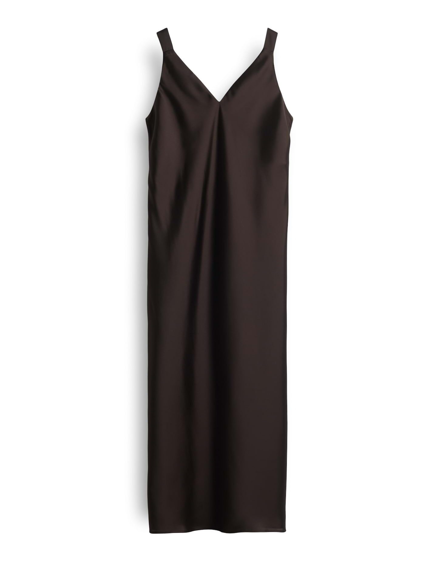 someday Midikleid QOVA PURE in A-Linie günstig online kaufen