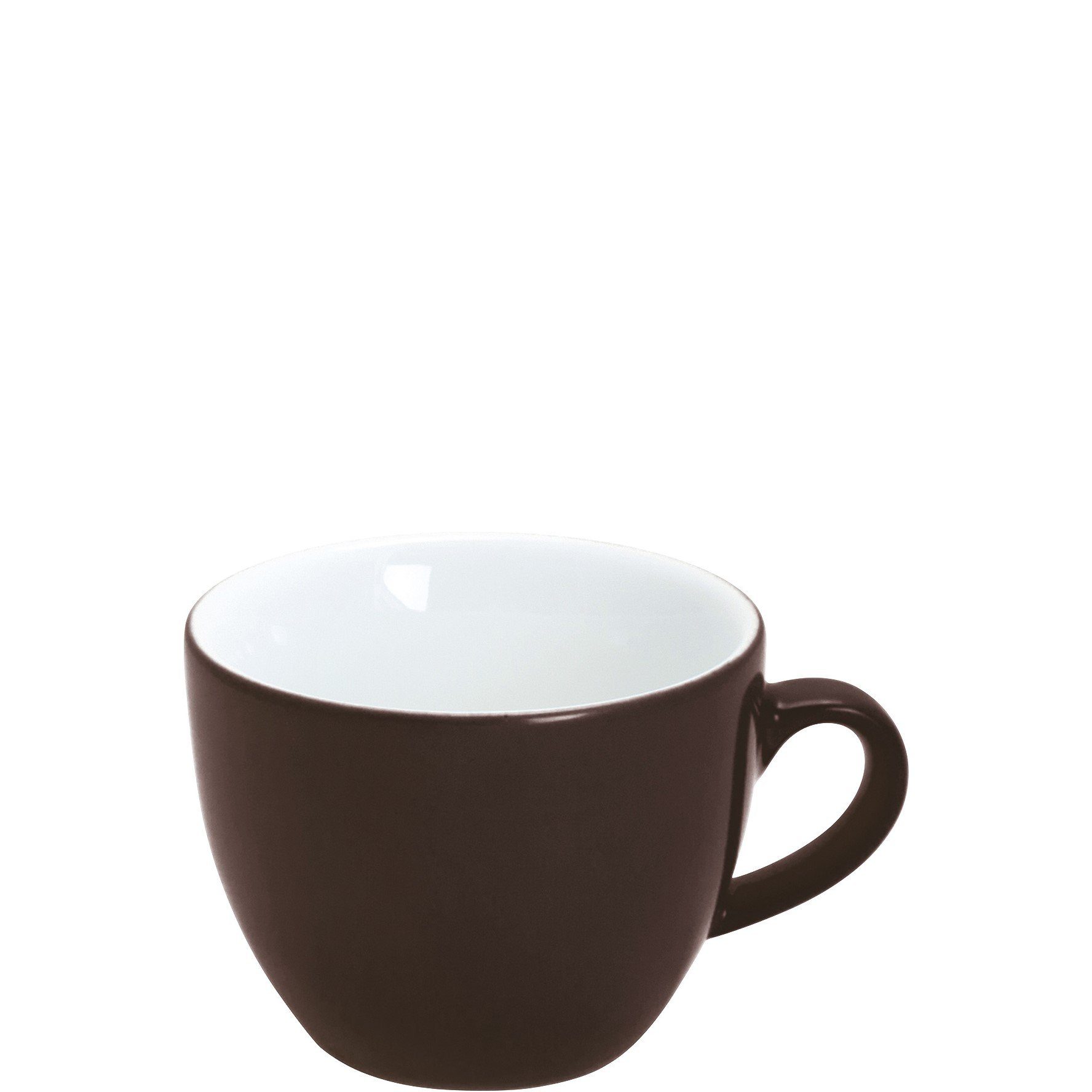 KAHLA Espressotasse Pronto Colore 0,08 l, Porzellan, Made in Germany