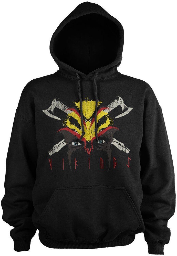 Minnesota Vikings Kapuzenpullover