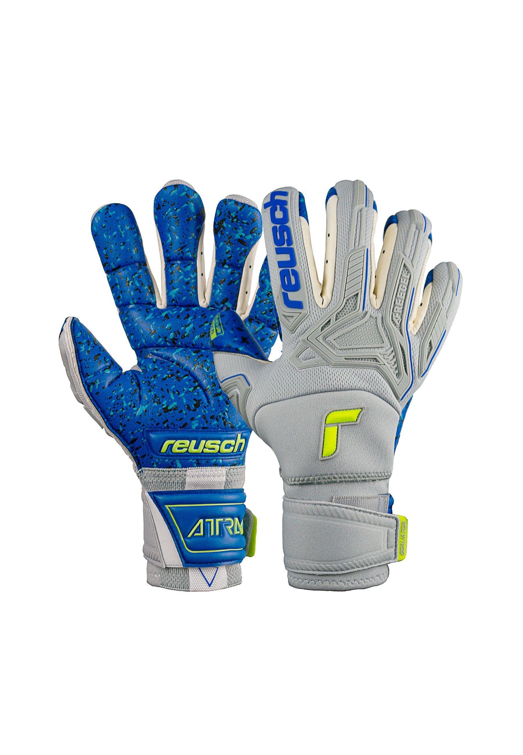 attrakt freegel fusion ortho tec goaliator