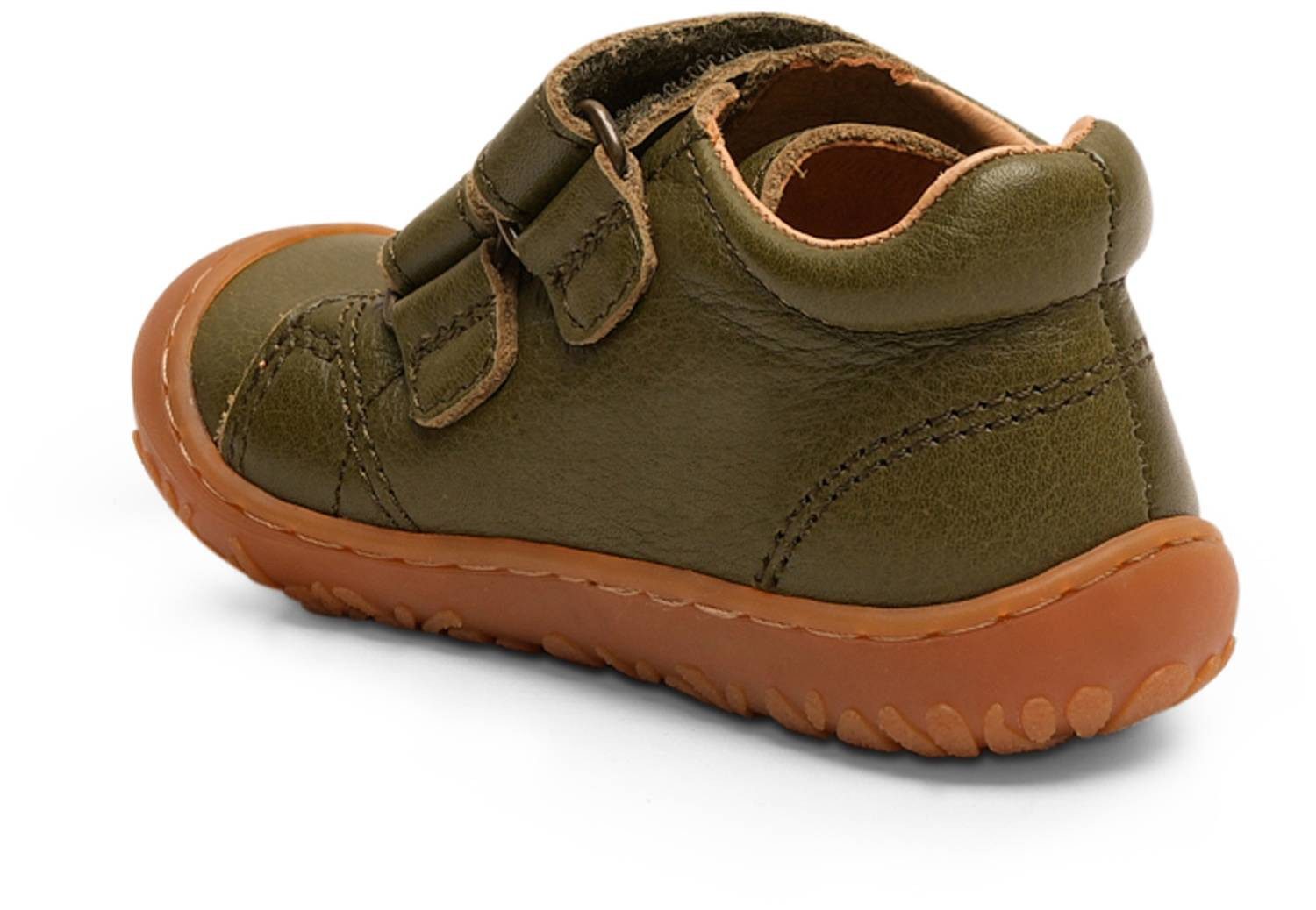 Bisgaard Bisgaard Hale V Crocodile Lauflernschuh