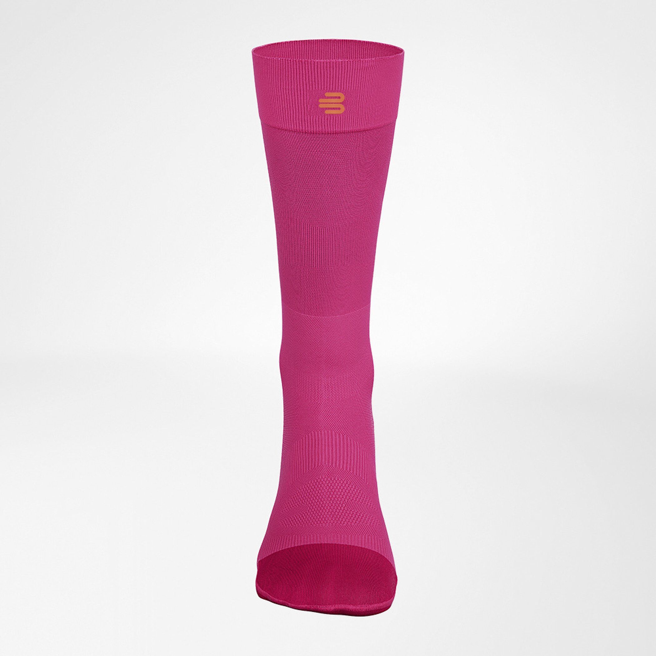 Bauerfeind Sportsocken SKI ULTRALIGHT COMPRESSION SOCKS mit medizinischer K günstig online kaufen
