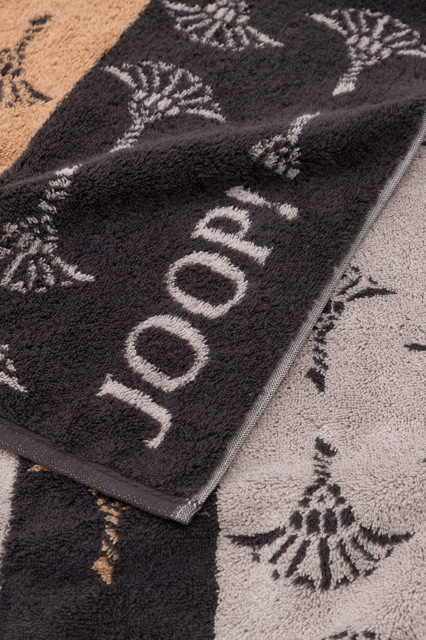 JOOP! Handtücher JOOP! LIVING - DIVIDED günstig online kaufen
