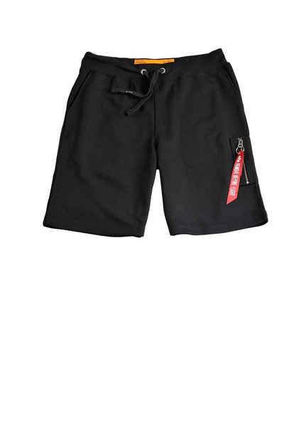 Alpha Industries Шорти X-Fit Cargo Short