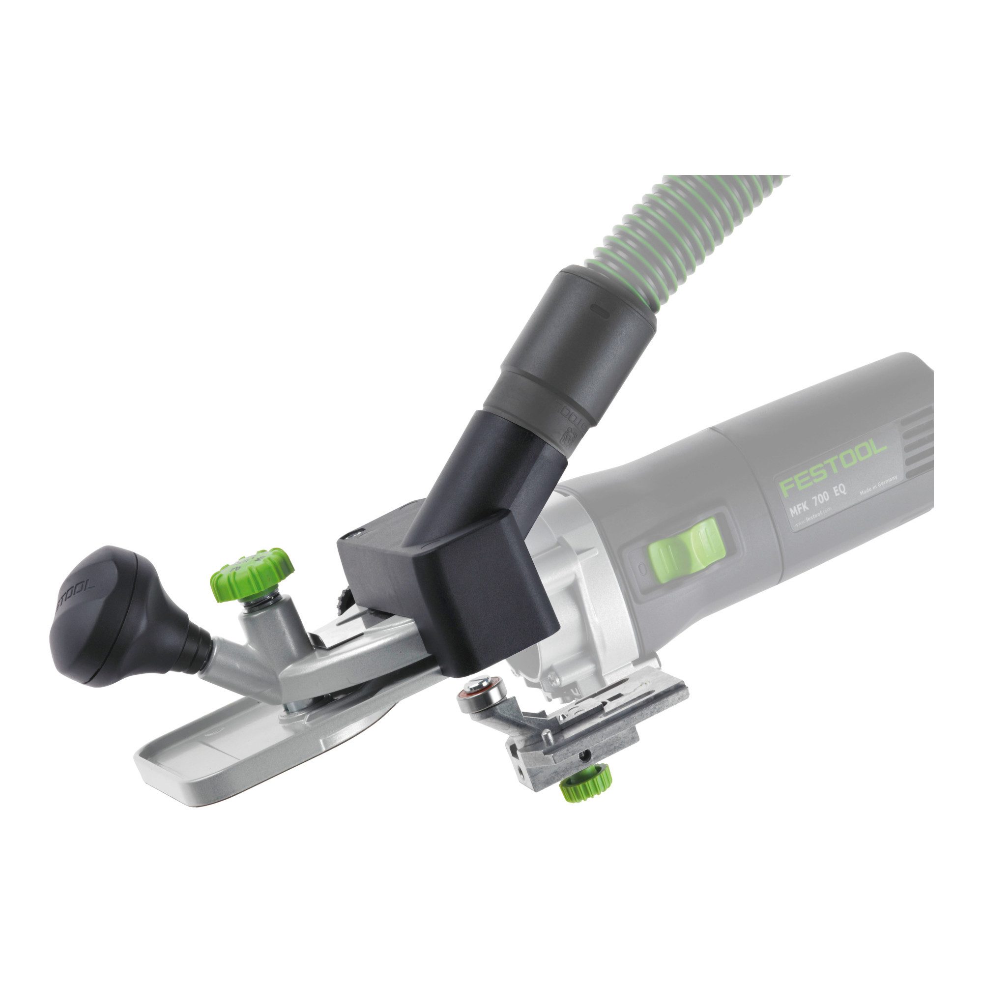 FESTOOL Fräse Festool Frästisch FT-MFK 700 1,5° Set