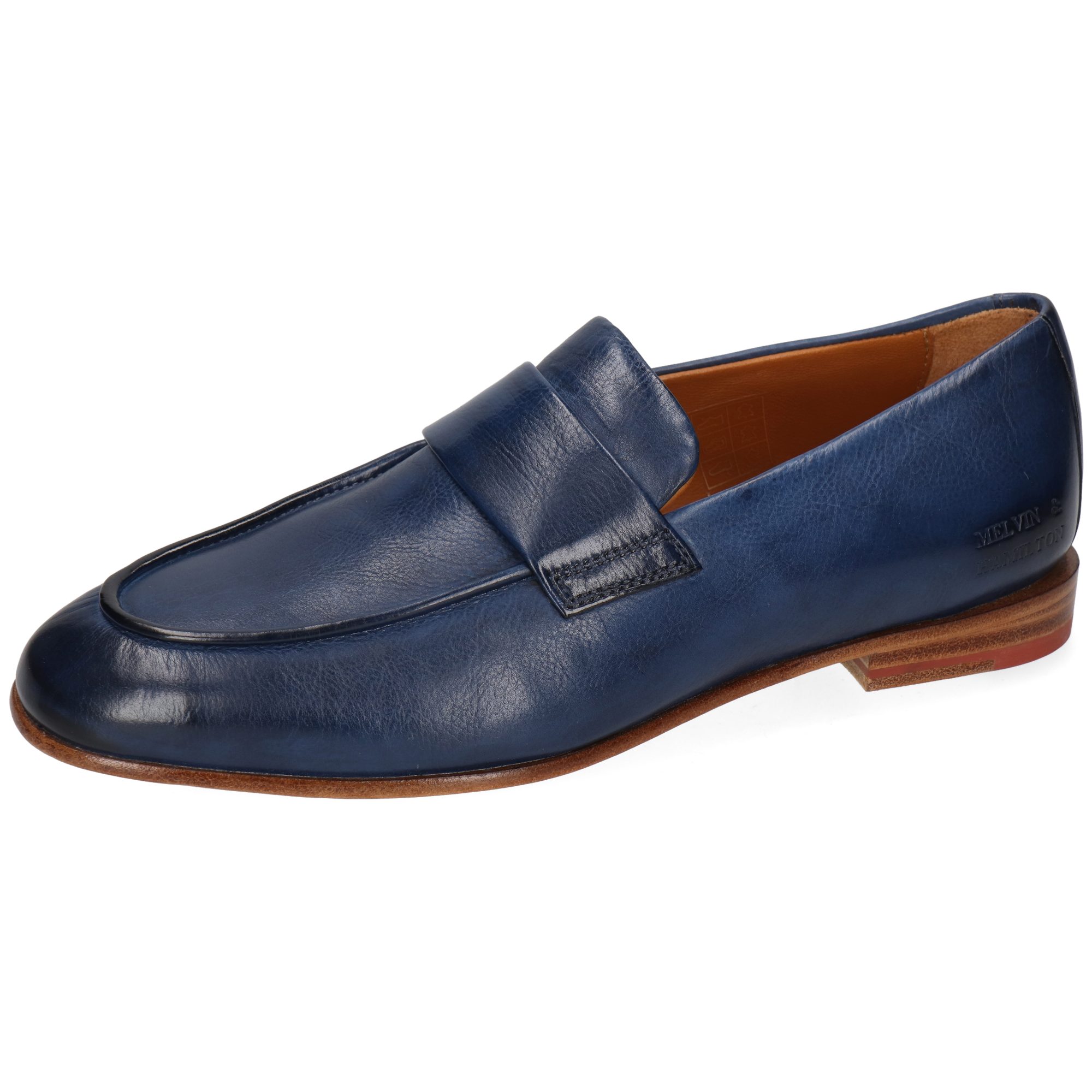 Cameron 2 Leder-Loafers für Damen Loafer
