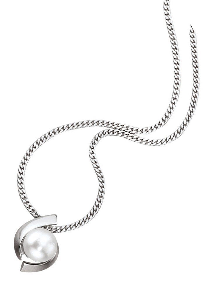 JOBO Perlenanhänger Anhänger mit Perle...