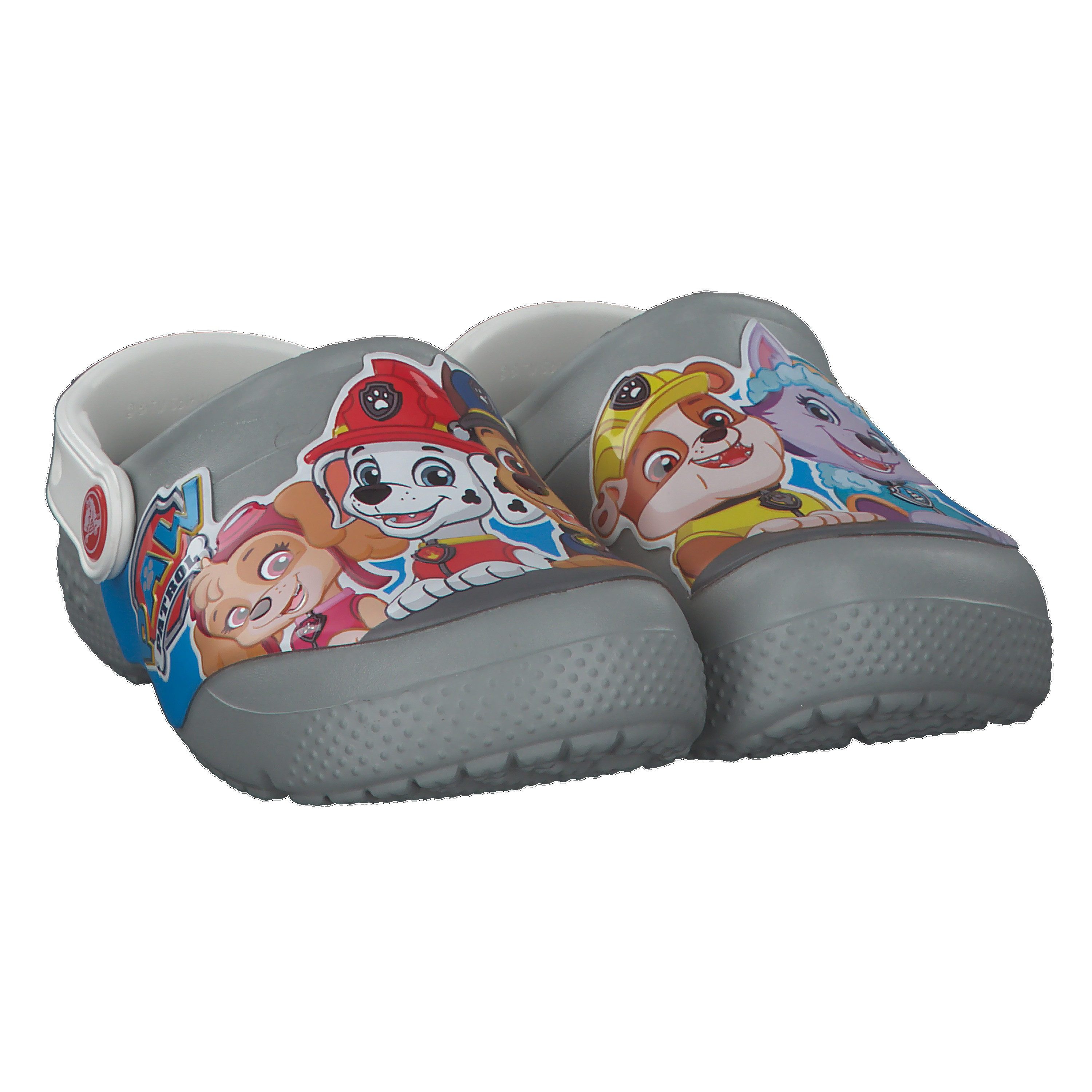 Crocs Crocs Kinder Schuhe Fun Lab Paw Patrol Band Clogs 206276 Sandale