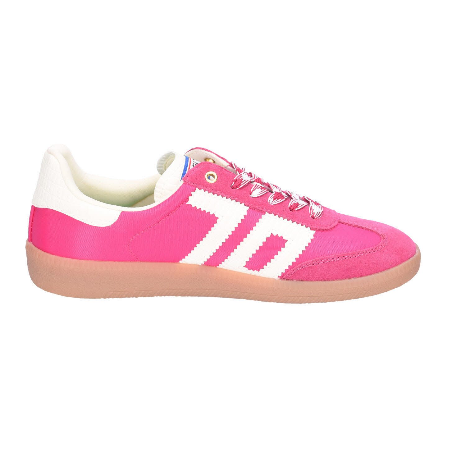 Back 70 Sneaker Schnürschuh