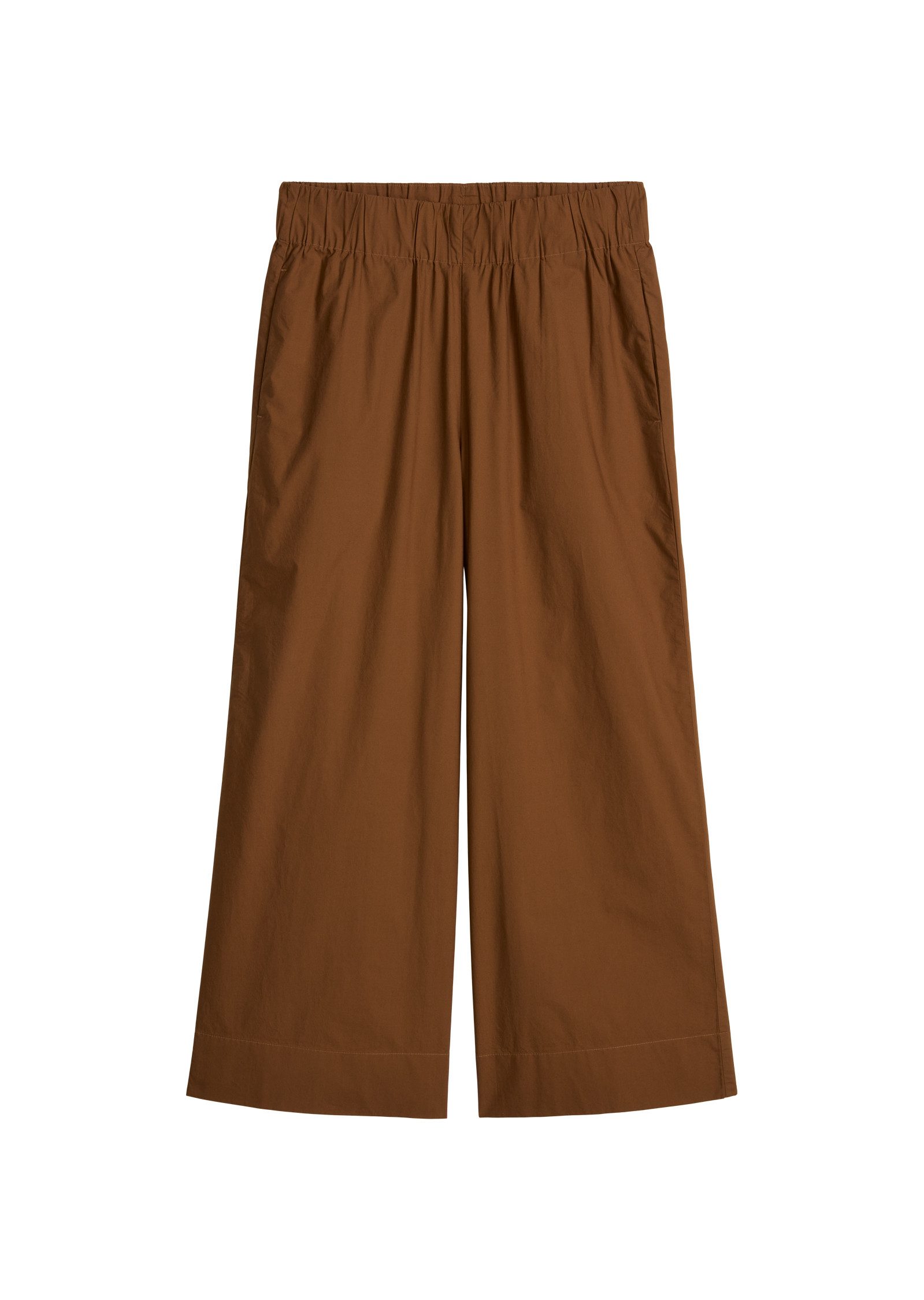 Stoffhose