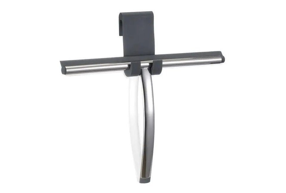 Trend Line Duschabzieher TrendLine Duschabzieher Edelstahl 26 cm