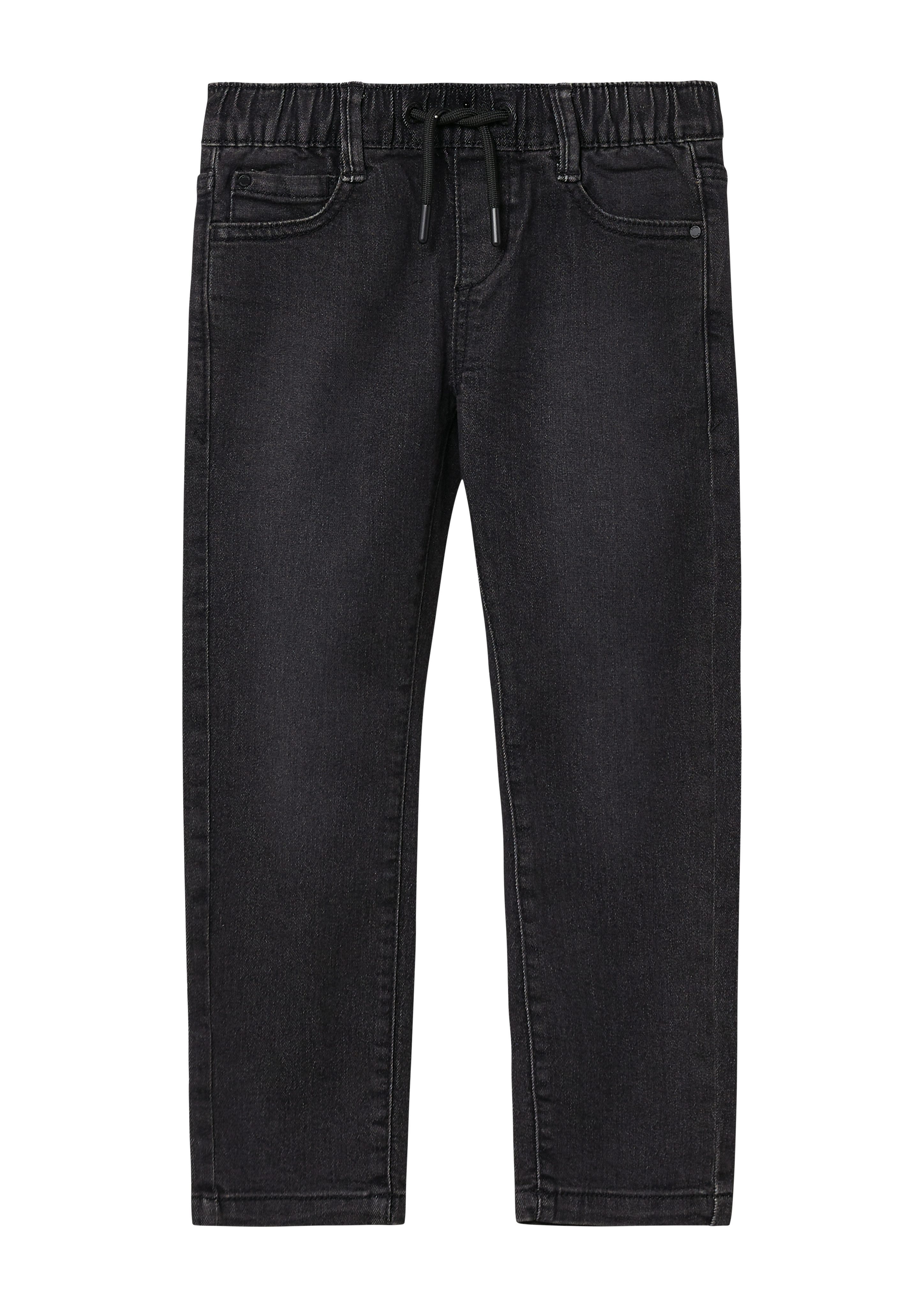 s.Oliver Junior Schlupfjeans
