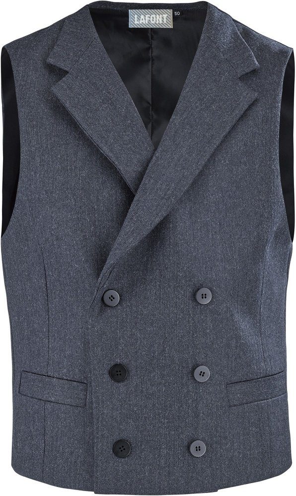 Lafont Sweatweste Weste Maillard