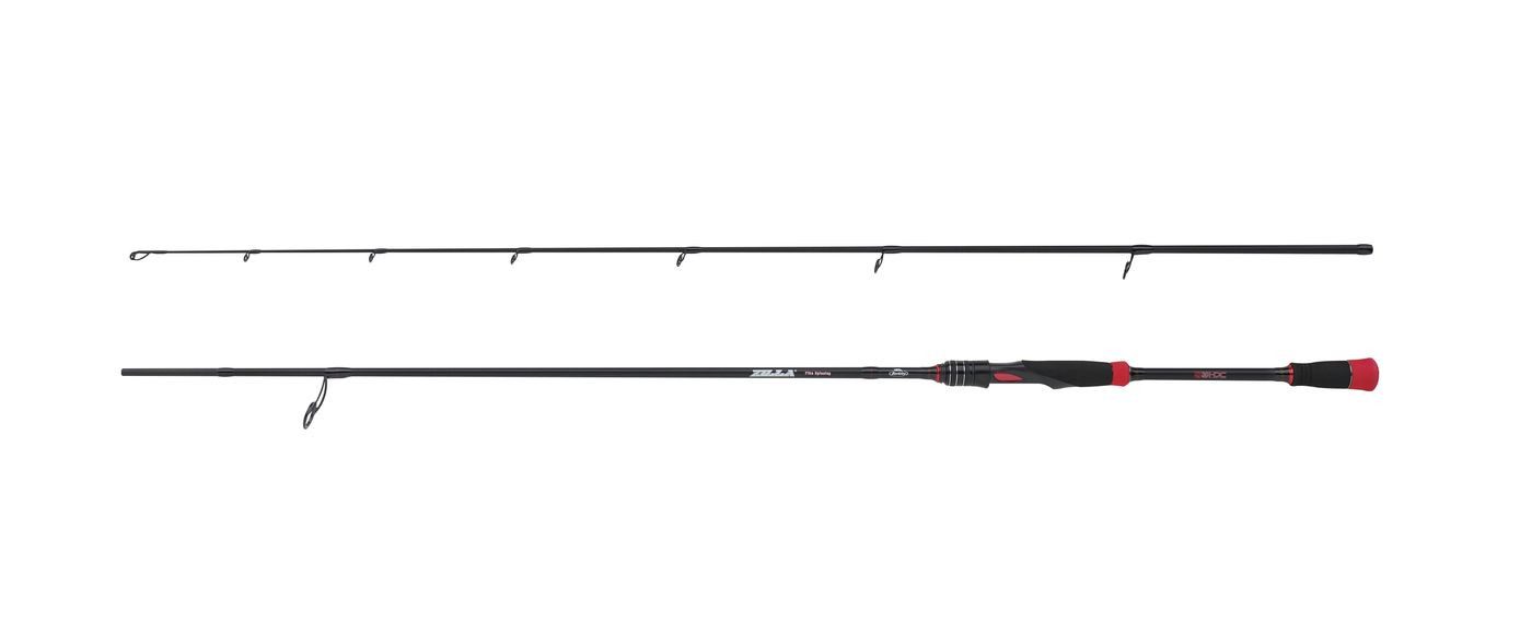 Berkley Spinnrute Berkley Zilla Pike 802H S 30-90G