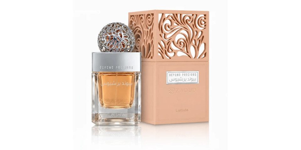 Lattafa Eau de Parfum Beyond Precious 100 ml