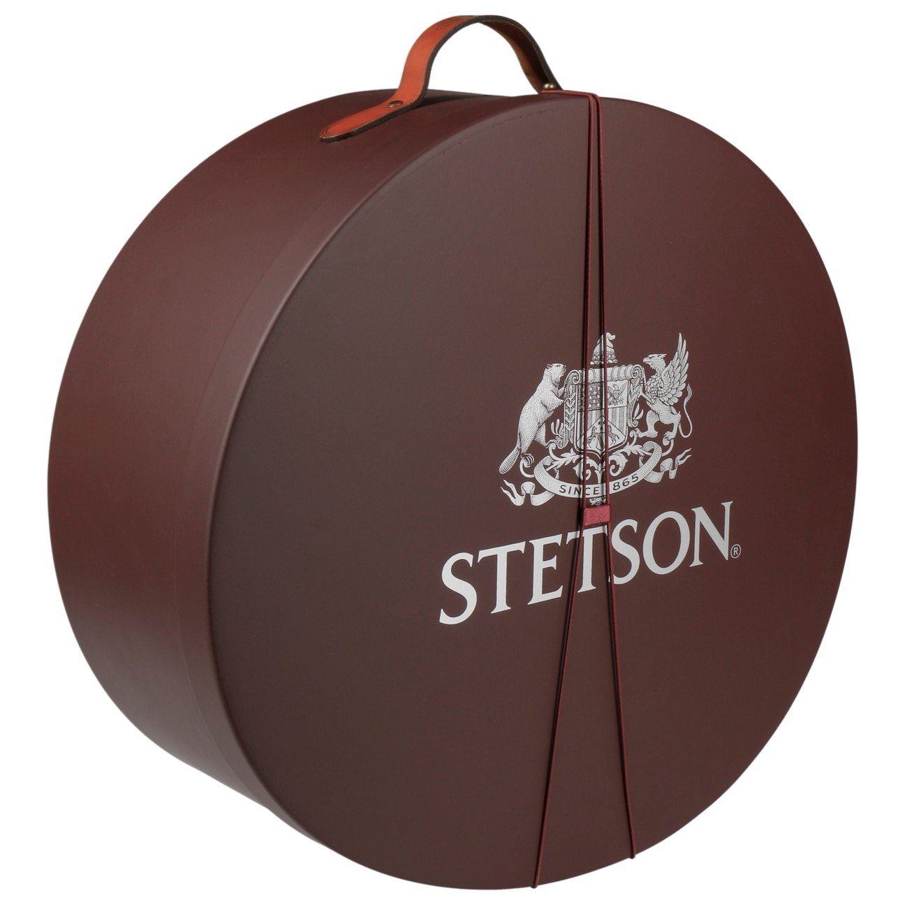 Stetson Filzhut (1-St) Hutbox, Made in the EU,Made in Spain günstig online kaufen