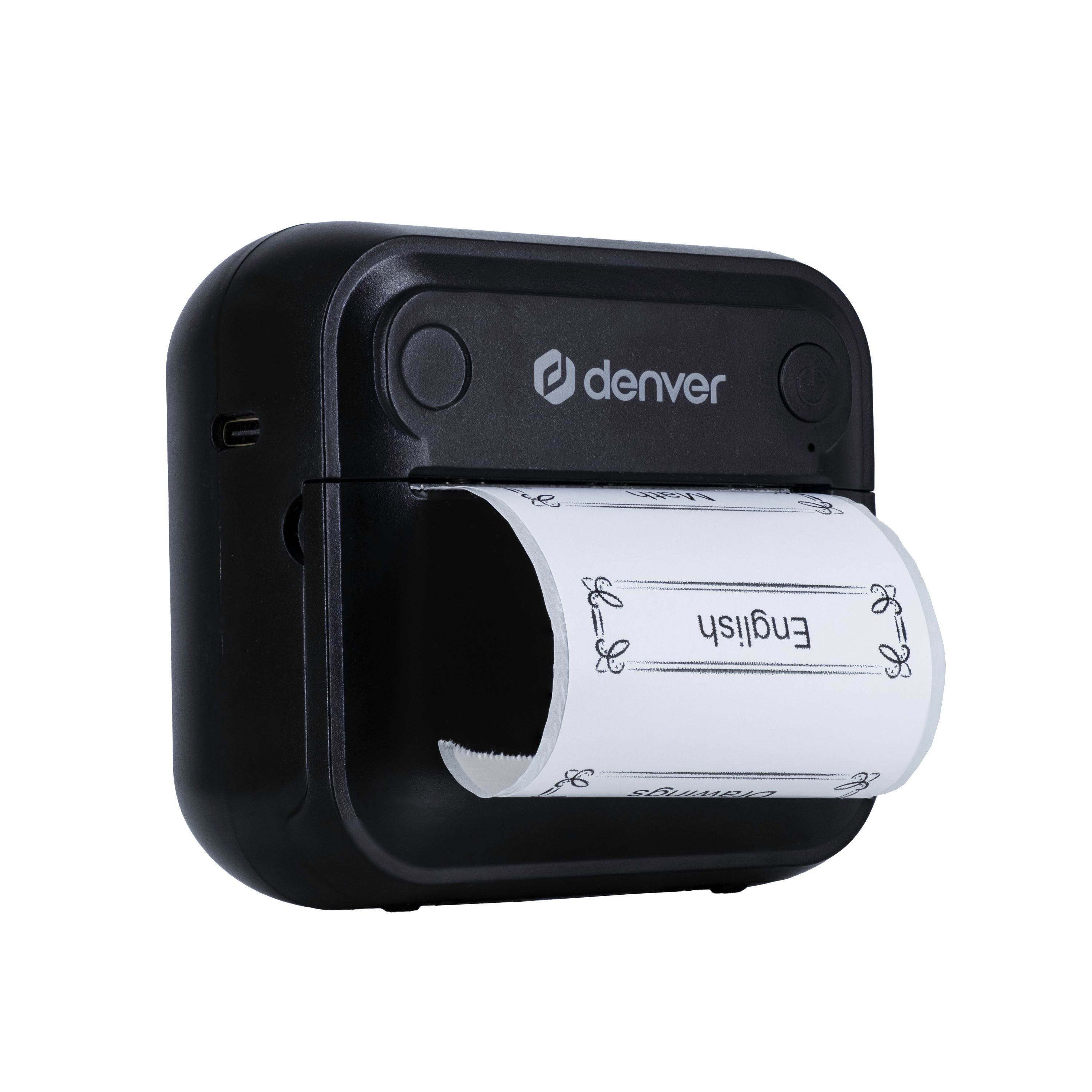 Denver MBP-32 Mini-Drucker