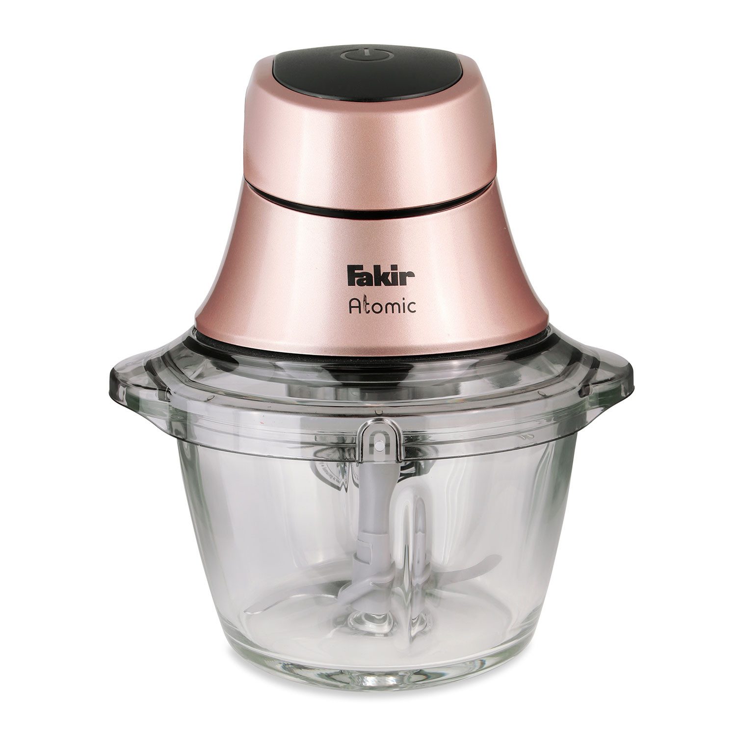 FAKIR Режущие инструменты Atomic Режущие инструменты, 600 W