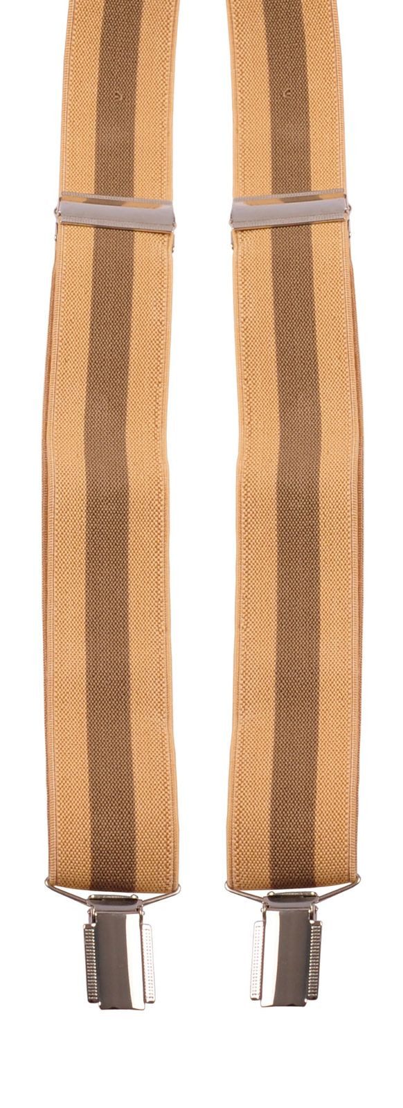 Hosenträger Herrenhosenträger X-Form Clips Hosenträger Hosenhalter 120cm Stabil