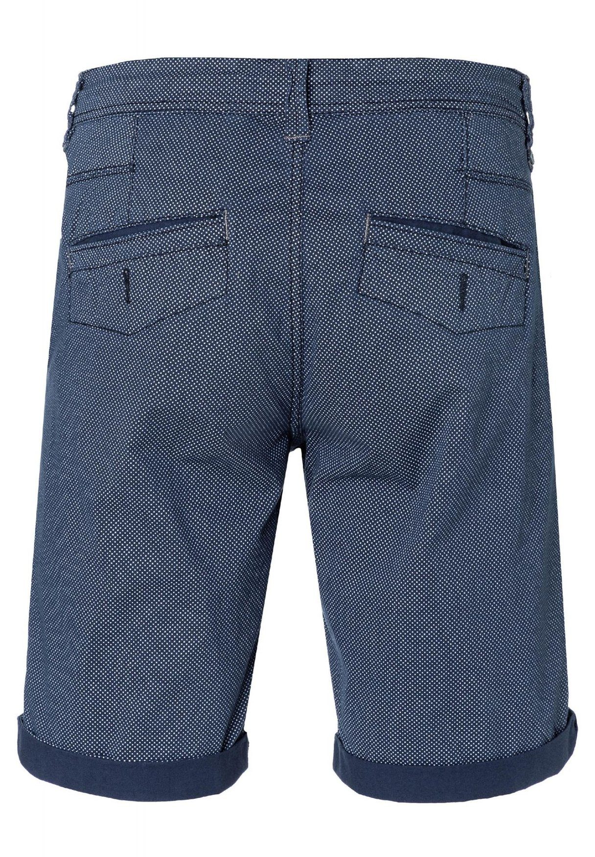 TIMEZONE Chinoshorts mit Kordelzug LucaTZ Slim günstig online kaufen