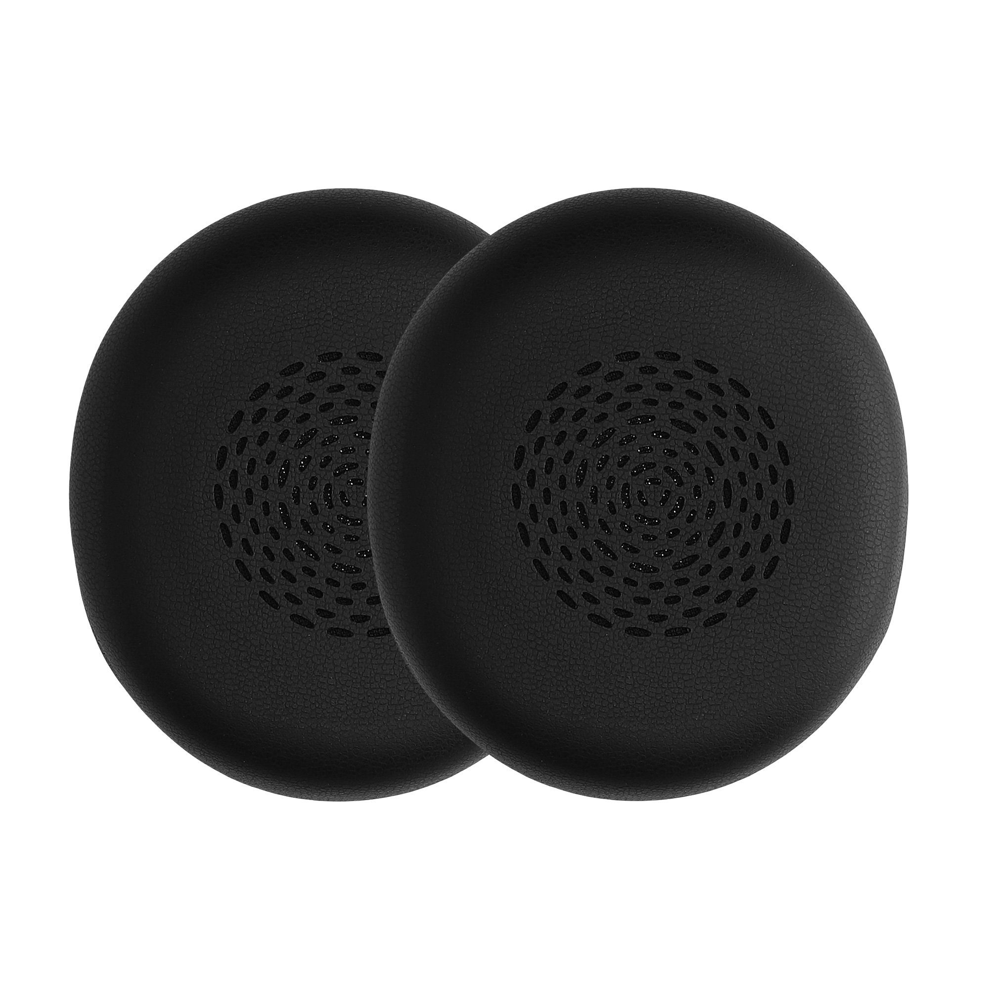 2x Ohr Polster für Jabra Evolve 2 75 Ohrpolster