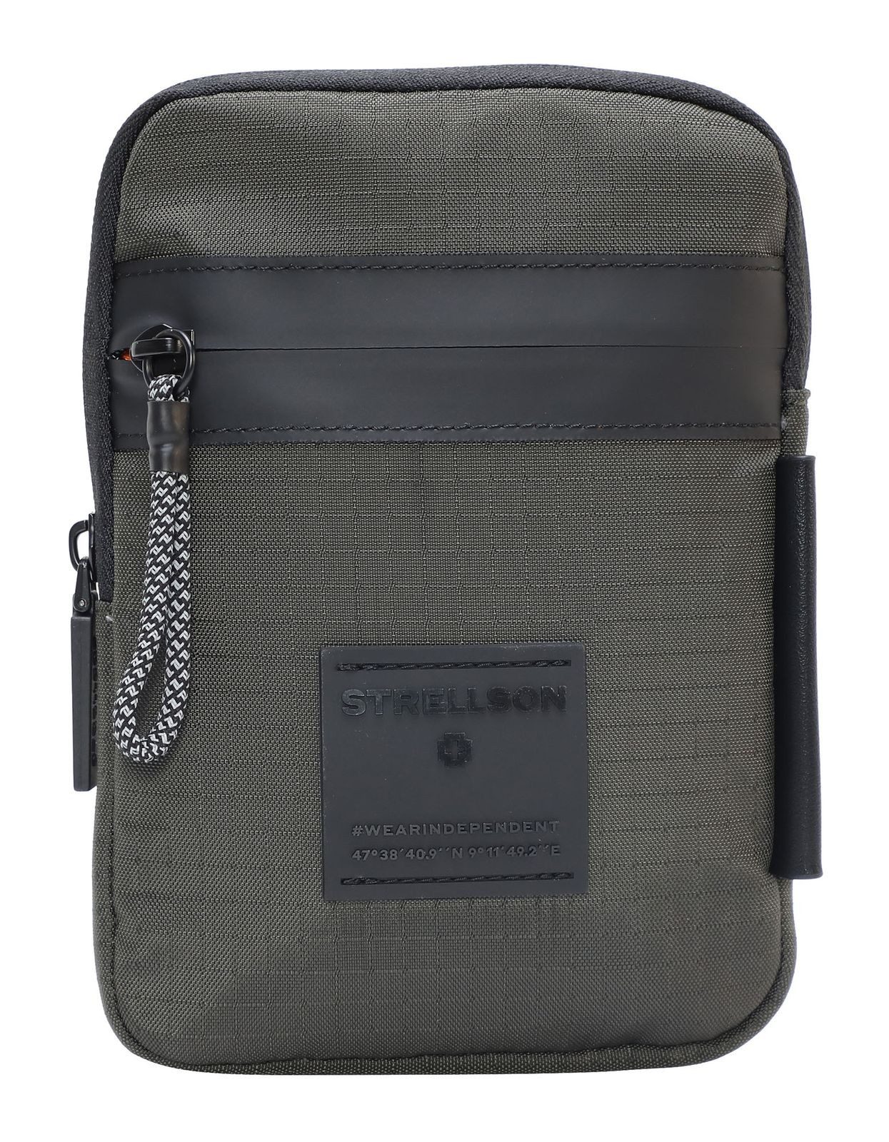 Strellson Umhängetasche Brian Shoulderbag